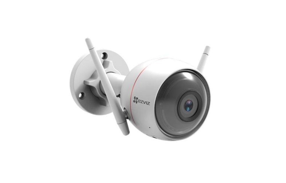 IP-Camera Buiten EZVIZ Husky Air Plafond/Muur