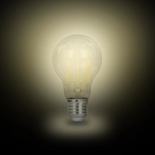 Hombli Smart Bulb (7W) Filament (E27)