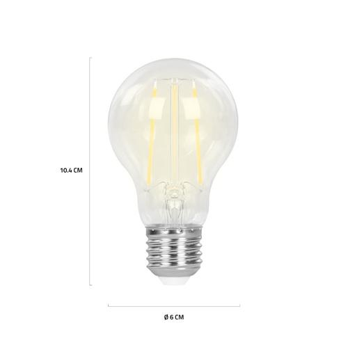 Hombli Smart Bulb (7W) Filament (E27)