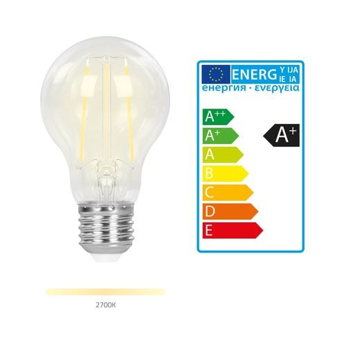 Hombli Smart Bulb (7W) Filament (E27)