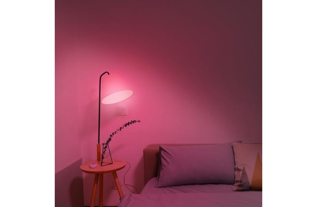 Hombli Smart Lamp LED Gekleurd E27 9W