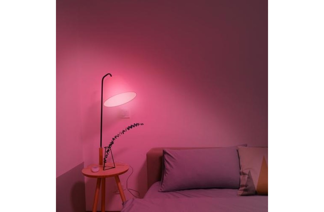 Hombli Smart Lamp Gekleurd LED GU10 4,5W