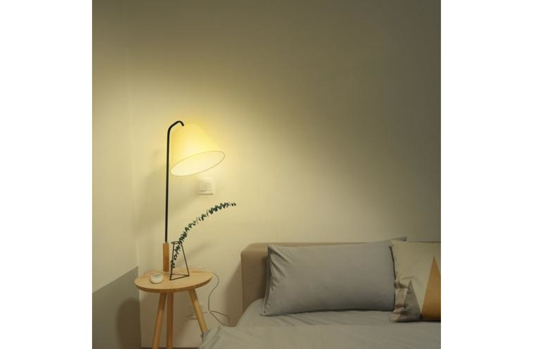 Hombli Smart Lamp Wit GU10