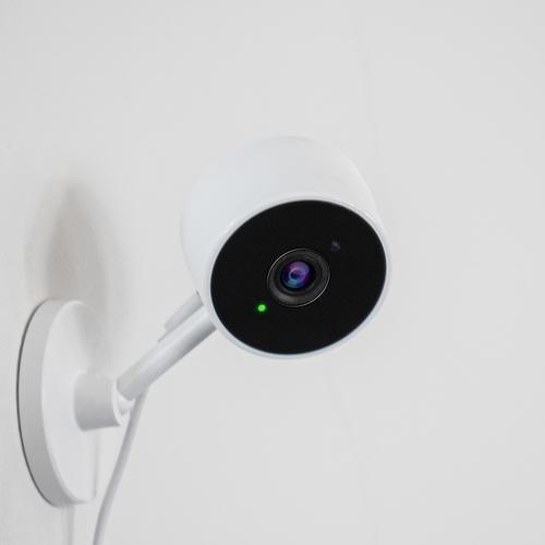Hombli Smart Indoor Camera