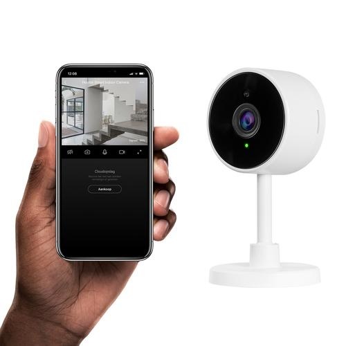 Hombli Smart Indoor Camera