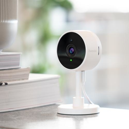 Hombli Smart Indoor Camera