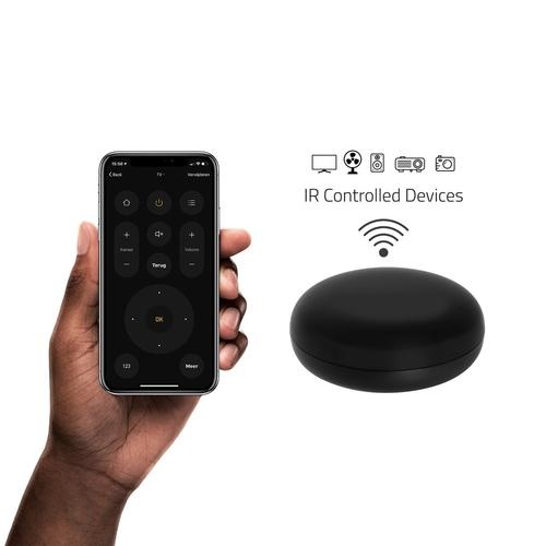 Hombli IR Smart Remote Control