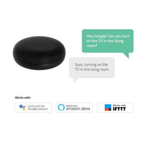 Hombli IR Smart Remote Control