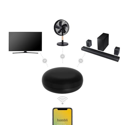 Hombli IR Smart Remote Control