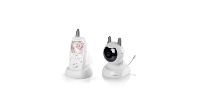 Topcom KS-4240 Video Babyfoon