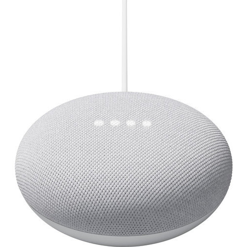 Google Nest Google Nest Mini Wit Google Nest Google Nest Mini Wit