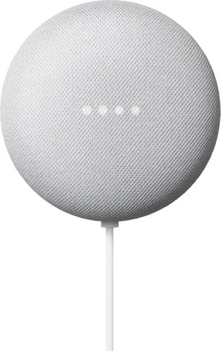 Google Nest Mini Wit
