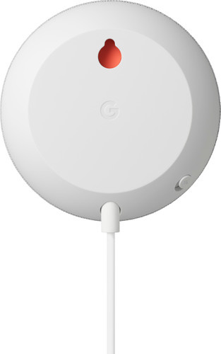 Google Nest Mini Wit