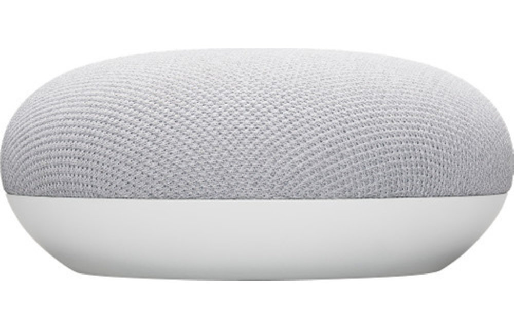 Google Nest Mini Wit