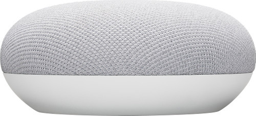 Google Nest Mini Wit