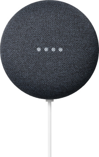 Google Nest Mini Grijs