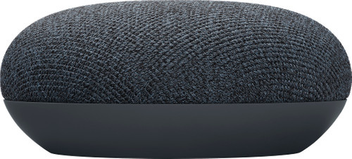 Google Nest Mini Grijs