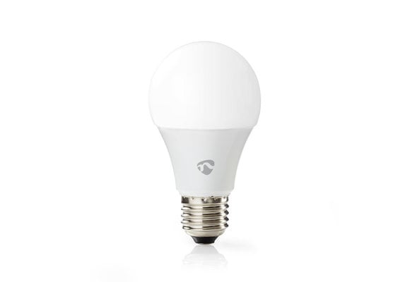 Smart LED lamp