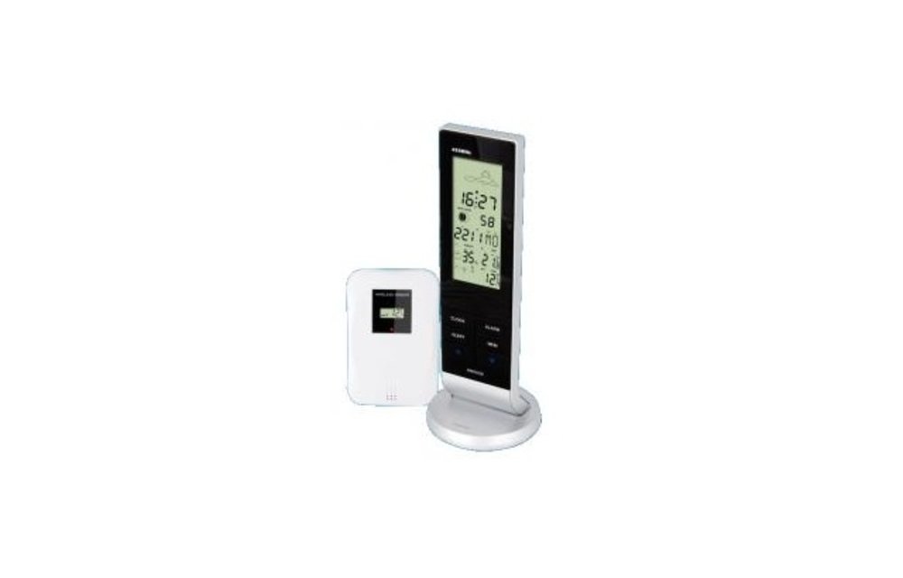 Alecto WS-1150 Weerstation