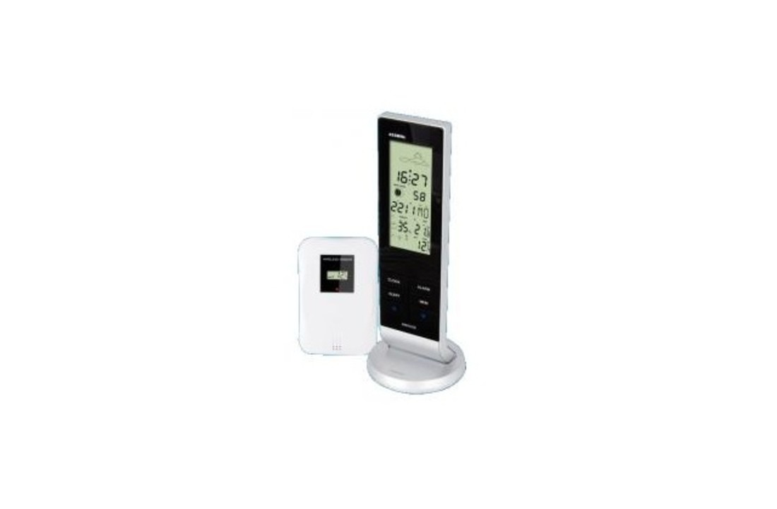 Alecto WS-1150 Weerstation