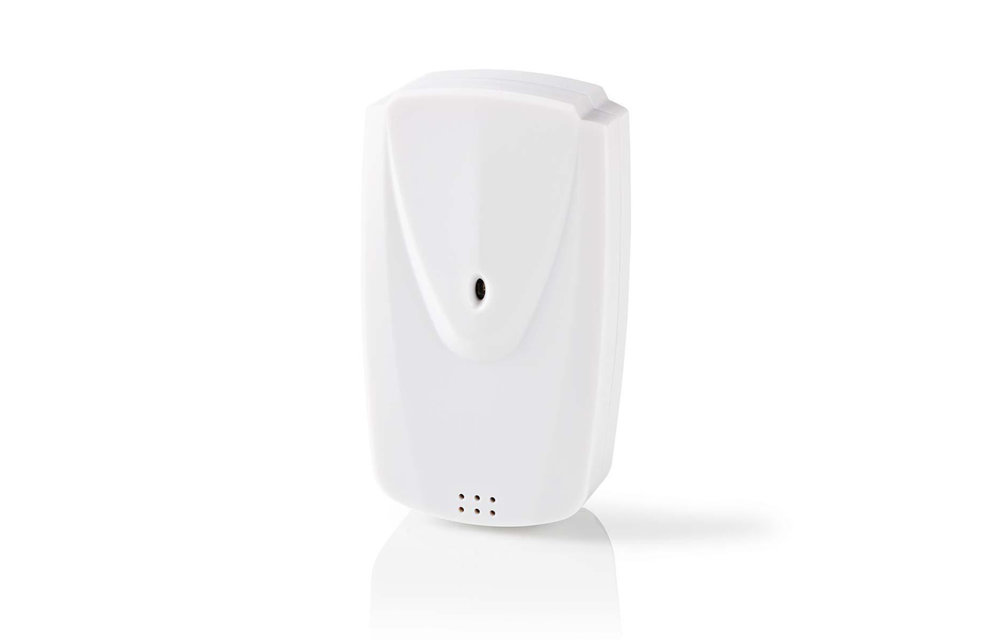 Nedis WEST2SEN Sensor Voor Weerstation Geschikt Voor West401wt, West402wt En West403wt