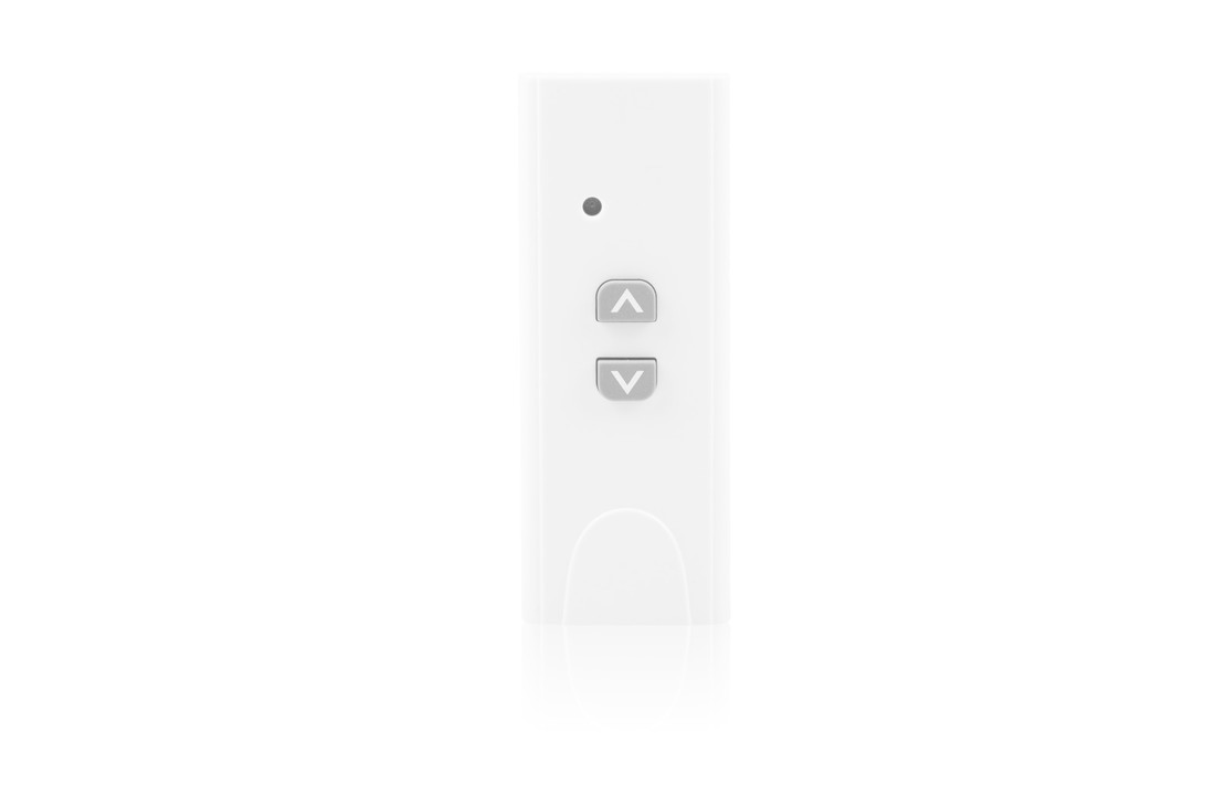 Smartwares SHS-53002-EU Radiator Schakelaarset Wit