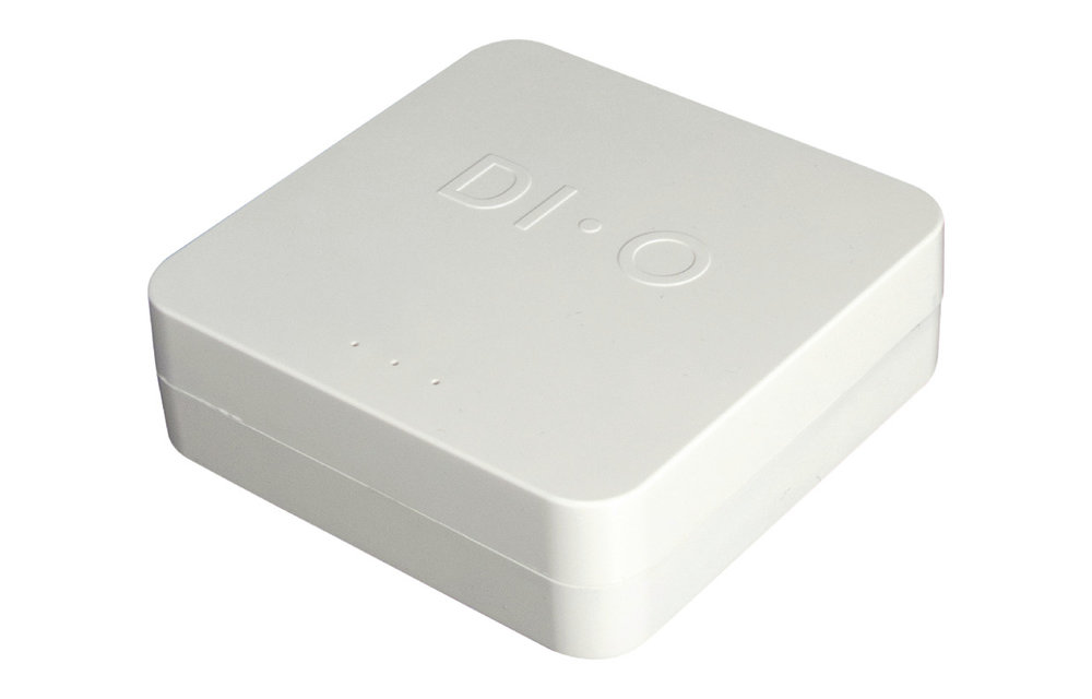 DI-O ED-GW-01 Smart Home Centrale Besturingsmodule 868 Mhz / 433 Mhz