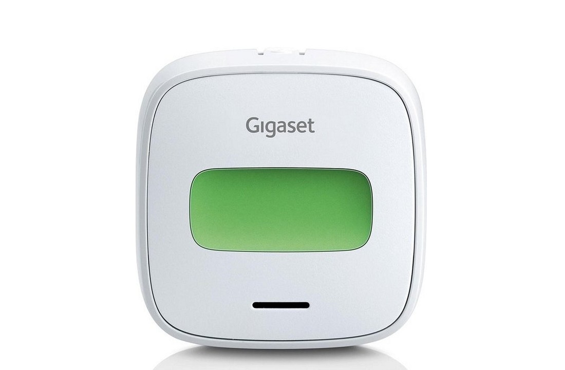 Gigaset Smart Home Button Wit