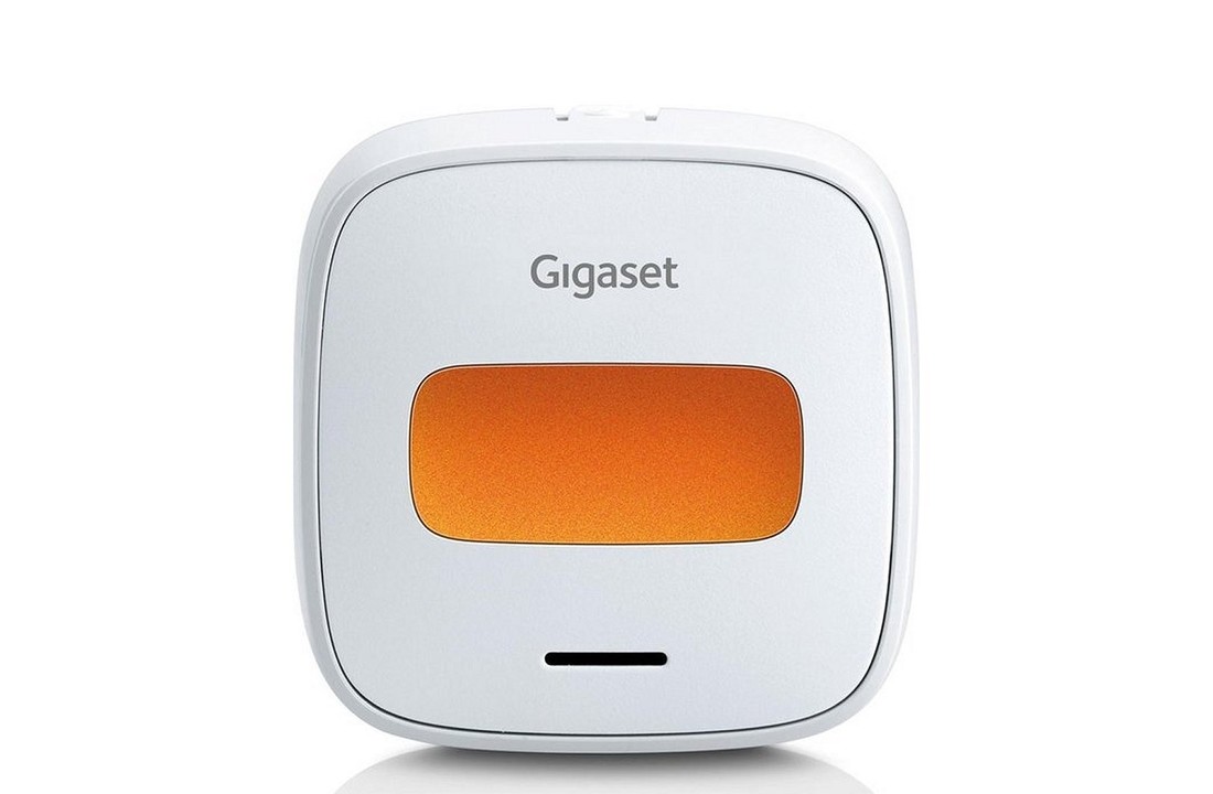 Gigaset Smart Home Button Wit
