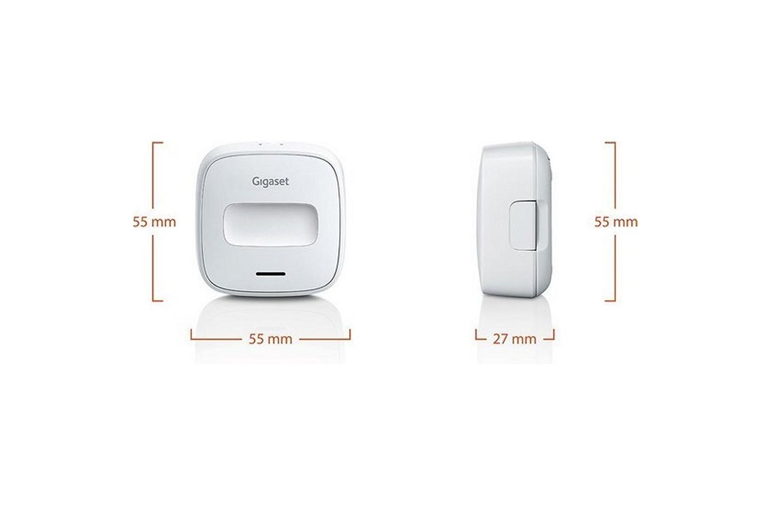 Gigaset Smart Home Button Wit