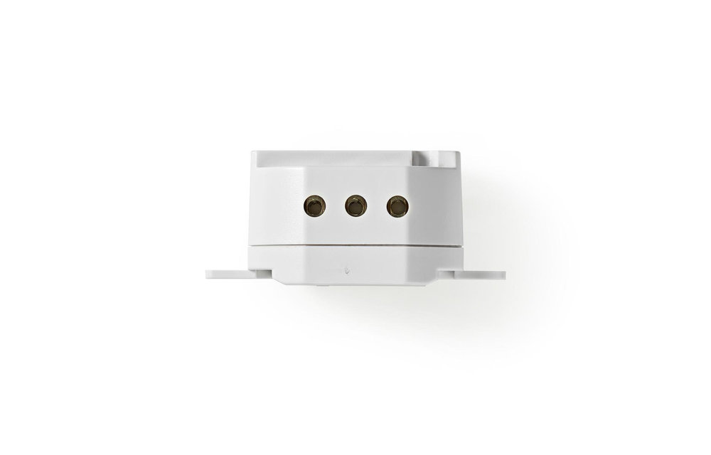 Nedis RFPS110WT Rf Smart Inbouwschakelaar Aan/uit 1000 W