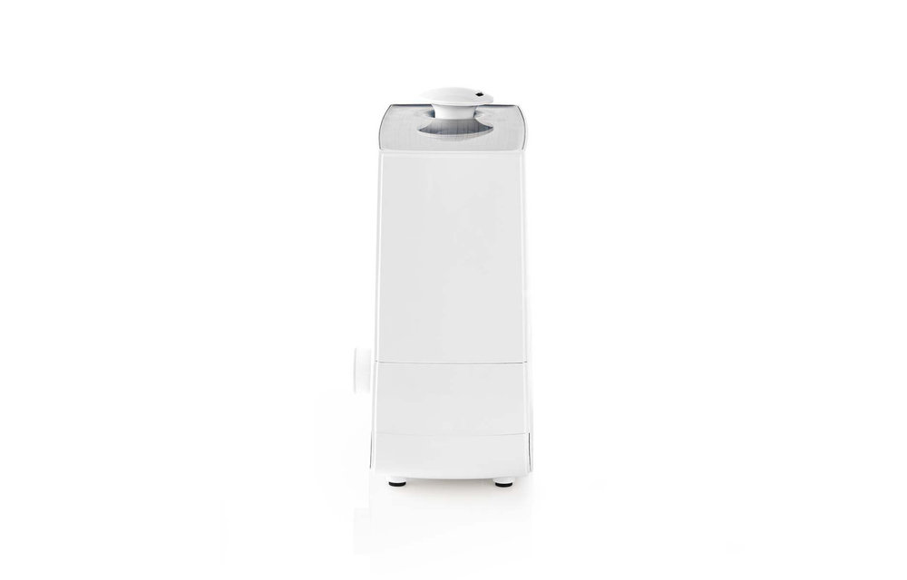 Nedis HUMI110CWT Luchtbevochtiger 2,8 L Koele Nevel Auto Stop