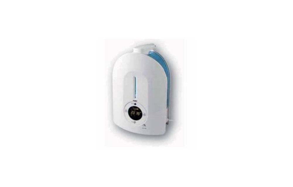 Fysic FC27 Ultrasone Digitale Luchtbevochtiger 50m2