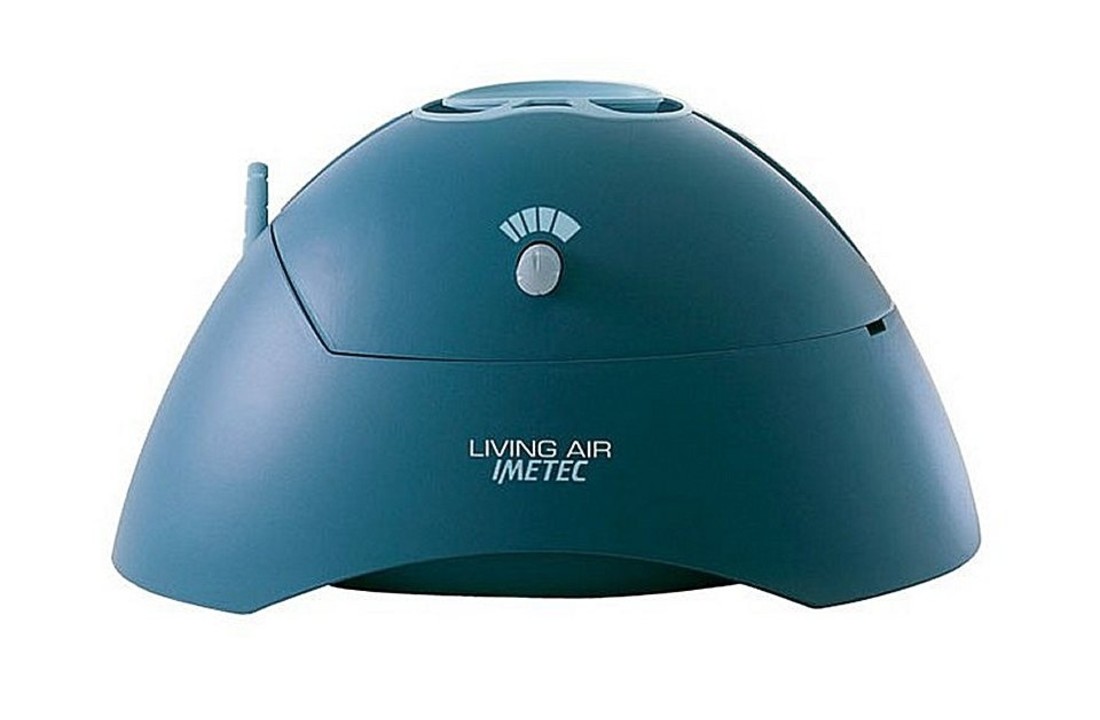 Imetec Living Air 5401L Luchtbevochtiger