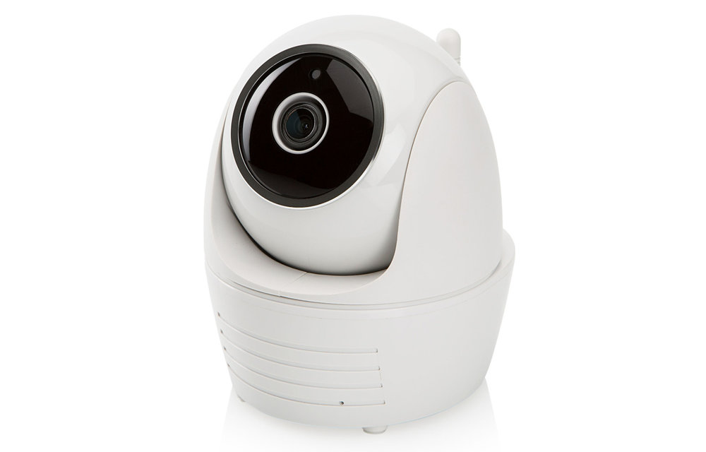 Secufirst Sf Alarm System With Ip Camera