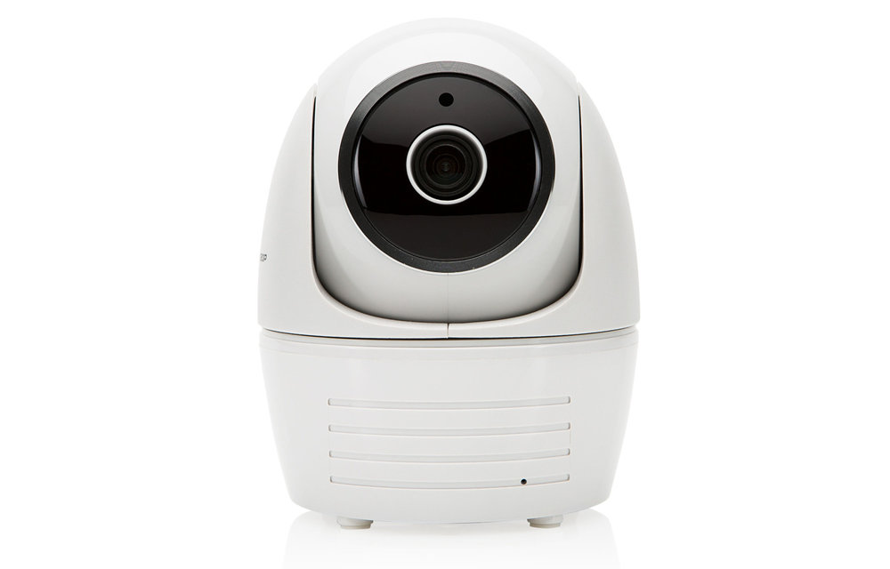 Secufirst Sf Alarm System With Ip Camera
