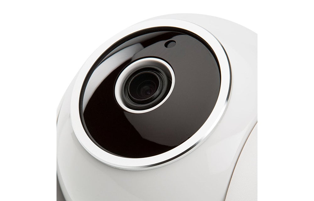 Secufirst Sf Alarm System With Ip Camera