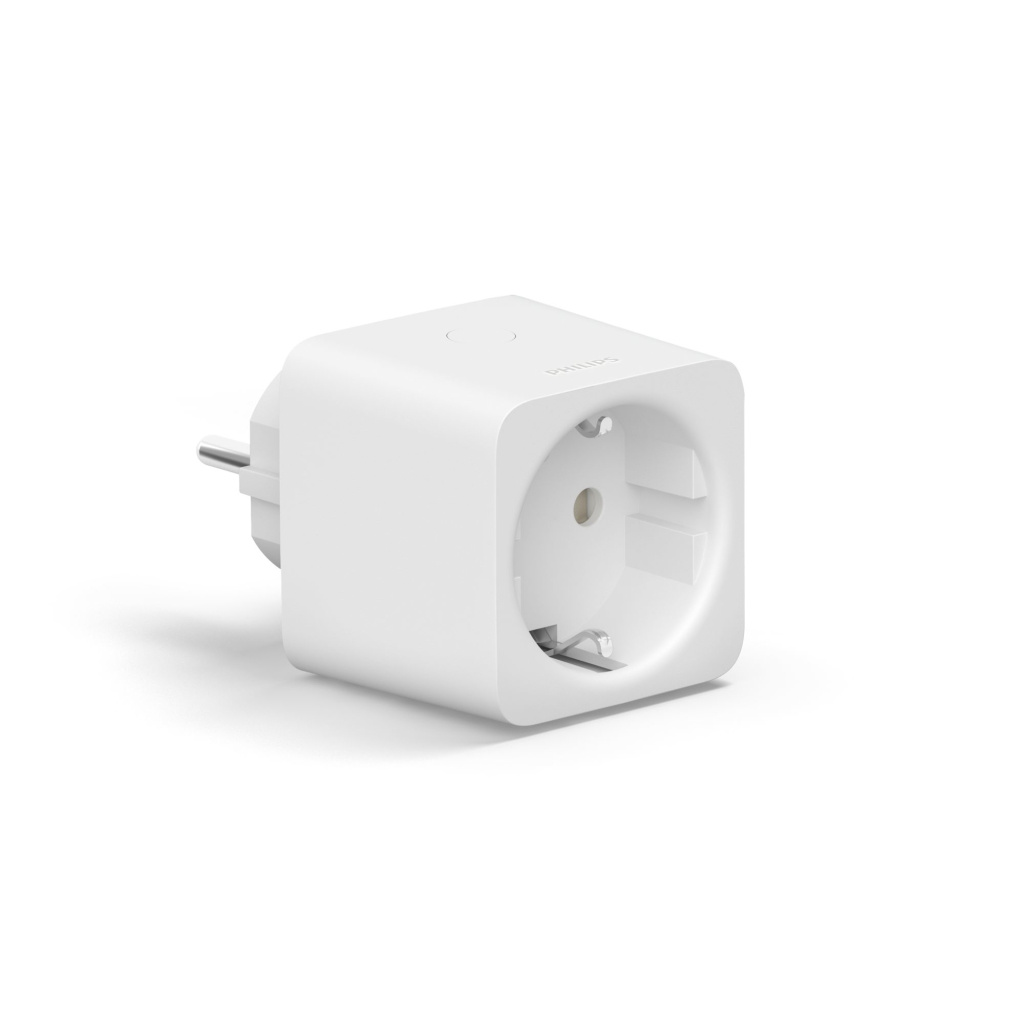 Philips HUE Smart Stekker Wit