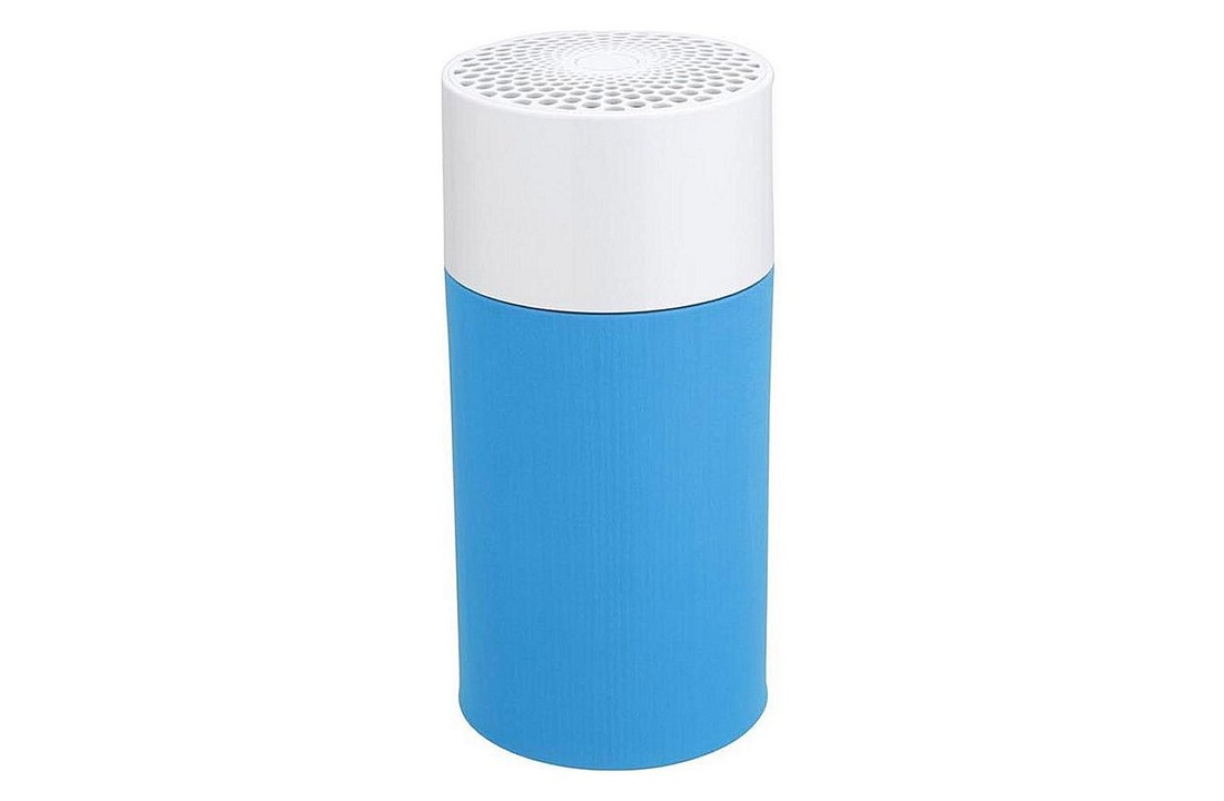 Blueair Blue Pure 411 Luchtreiniger Blauw/Wit