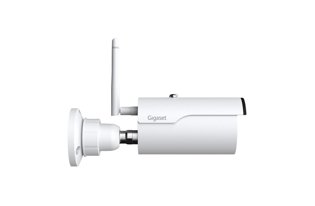 Gigaset Outdoor Camera Wit