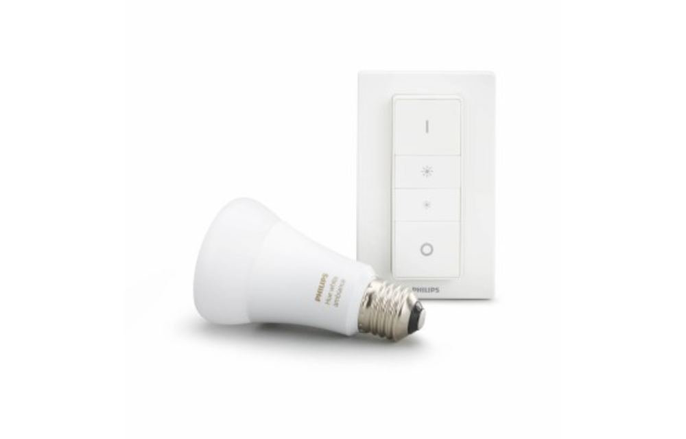 Philips HUE White Ambiance Light Recipe Kit E27
