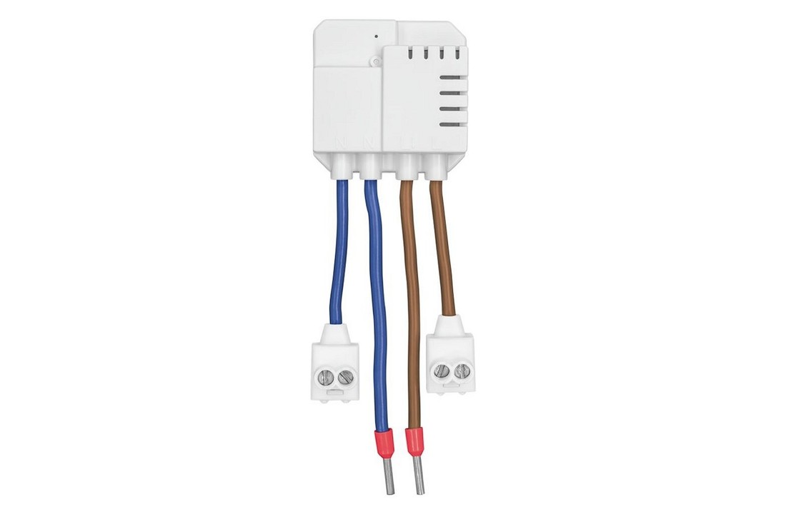 KlikAanKlikUit AWS-3500S Ingebouwde Mini-Hoofdschakelaar