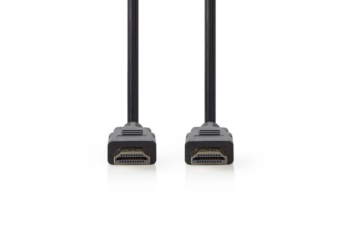 Nedis CVGP35000BK20 Ultra High Speed Hdmi™-kabel Hdmi™-connector - Hdmi™-connector 2,00 M Zwart