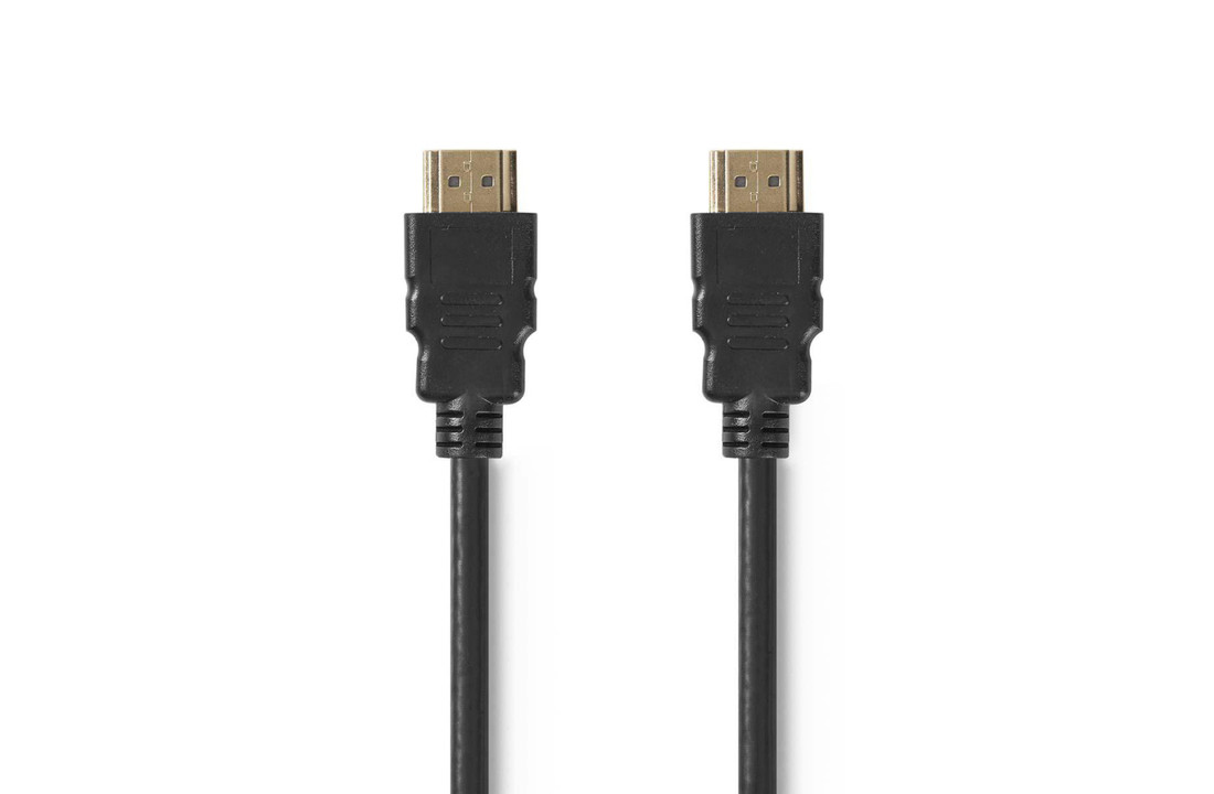 Nedis CVGP35000BK20 Ultra High Speed Hdmi™-kabel Hdmi™-connector - Hdmi™-connector 2,00 M Zwart