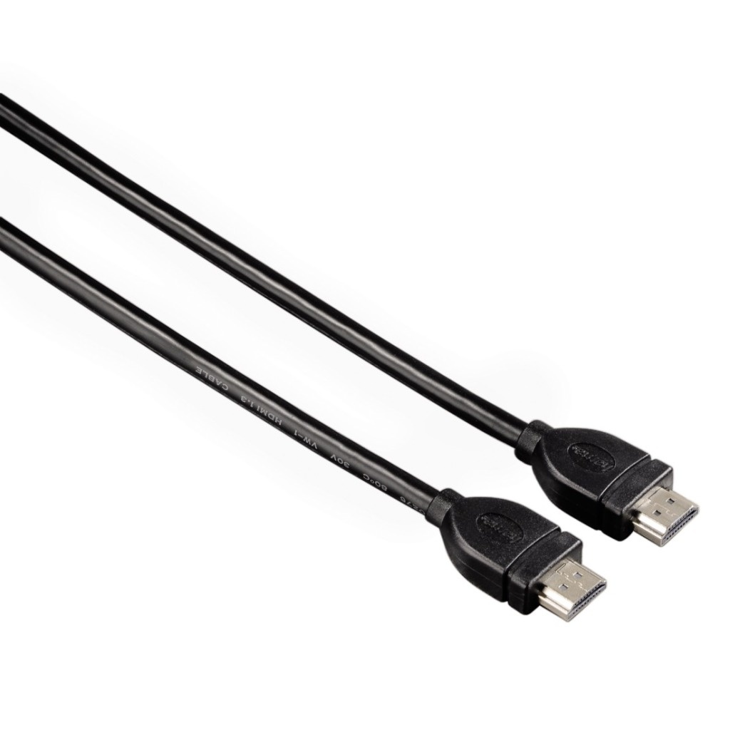 Hama Hdmi-Hdmi Connection Cable 3.0M