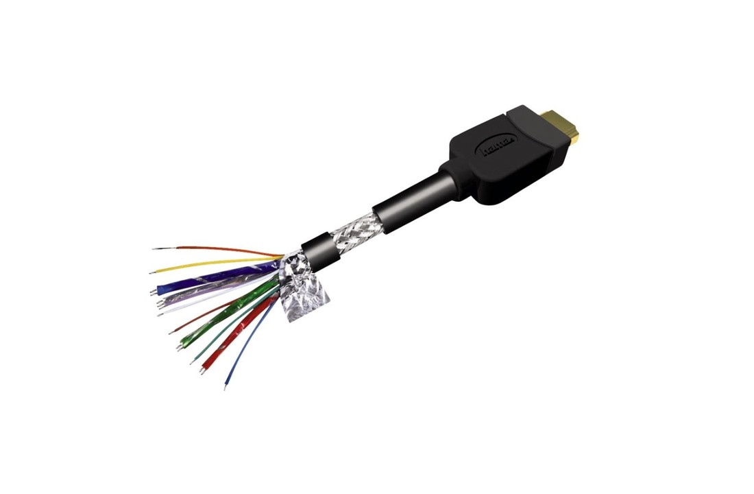 Hama Hdmi Cable 3,0M