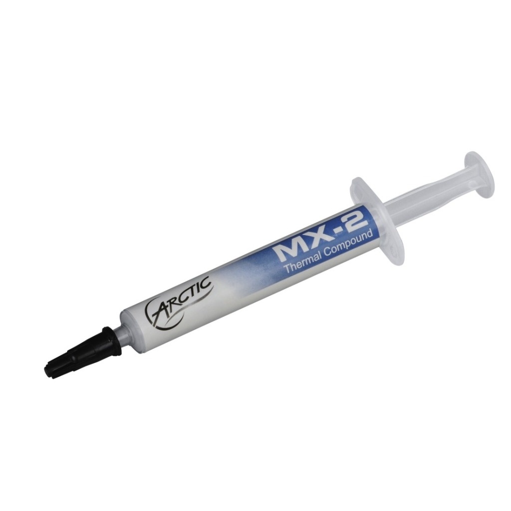 Hama Ac Cooling Paste Mx-2