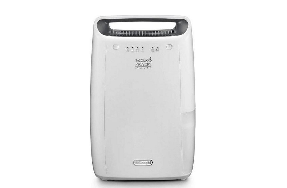 Delonghi DEXD214F Luchtontvochtiger Wit