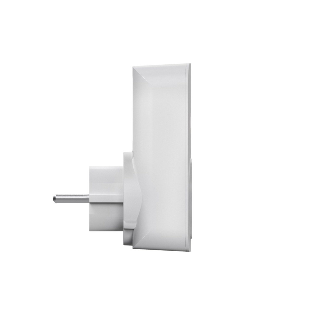 Hama Wifi-stopcontact 3.680W 16A