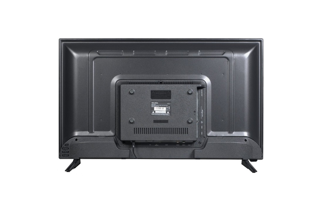 Salora 32D210 HD LED TV 81 cm Zwart